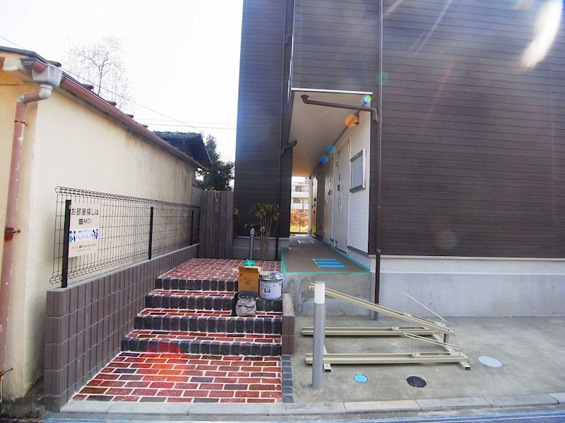 リブリ・エクセルＶ その他外観1