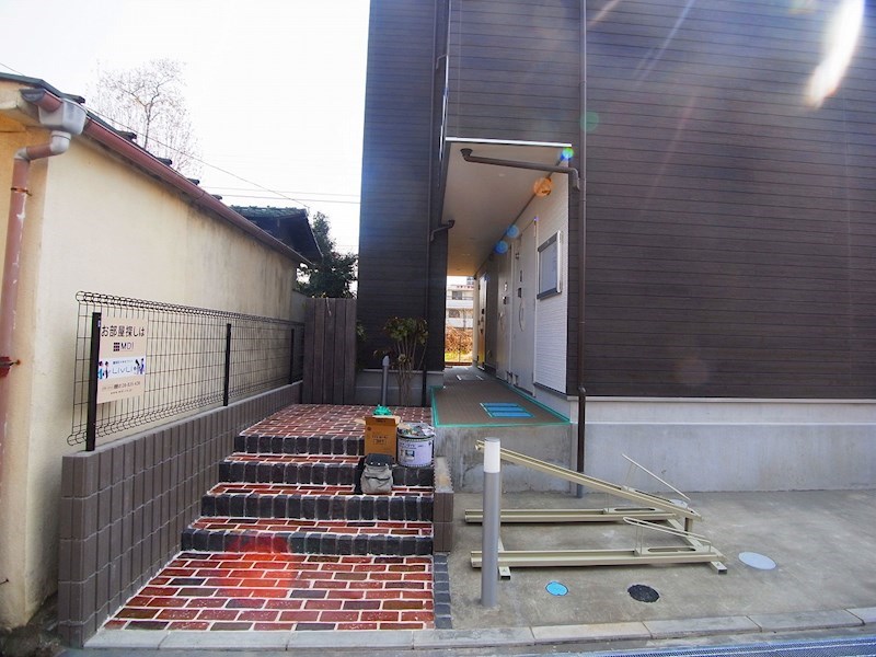 リブリ・エクセルＶ その他外観2