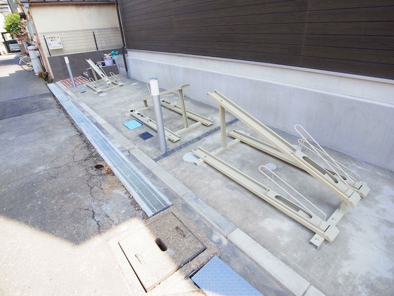 リブリ・エクセルＶ その他外観3