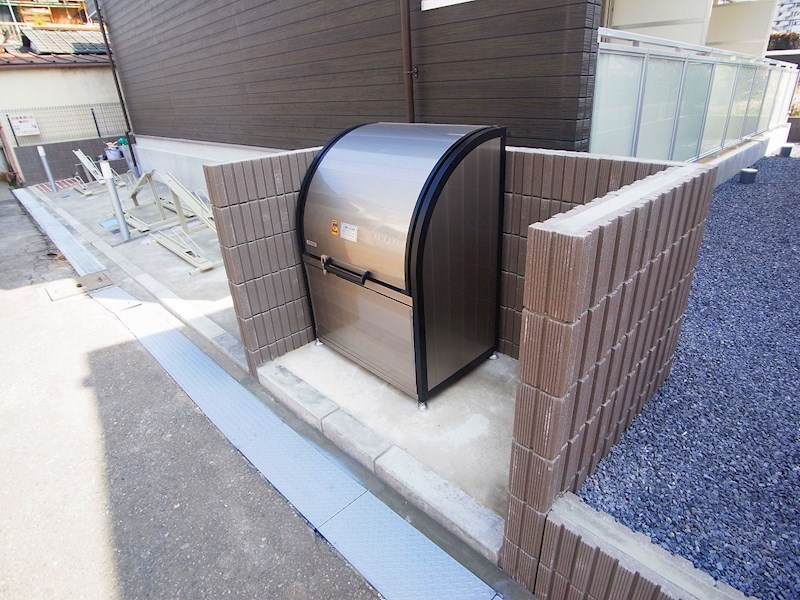 リブリ・エクセルＶ その他外観4