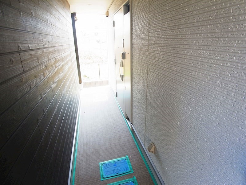 リブリ・エクセルＶ その他外観5