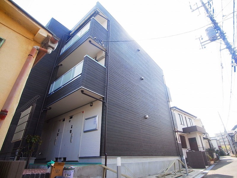 リブリ・エクセルＶ その他外観6