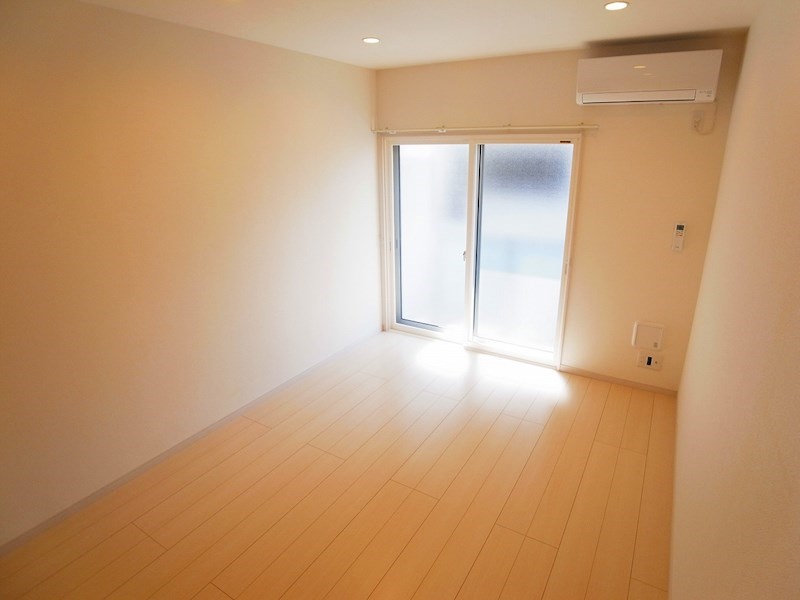 リブリ・エクセルＶ リビング