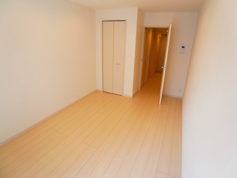 リブリ・エクセルＶ ベッドルーム