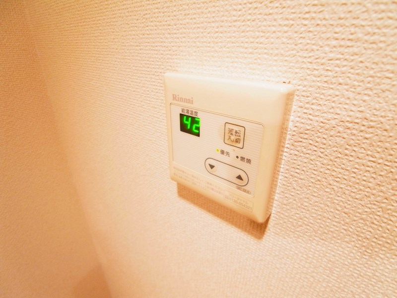 センタービレッジ北松戸 その他12