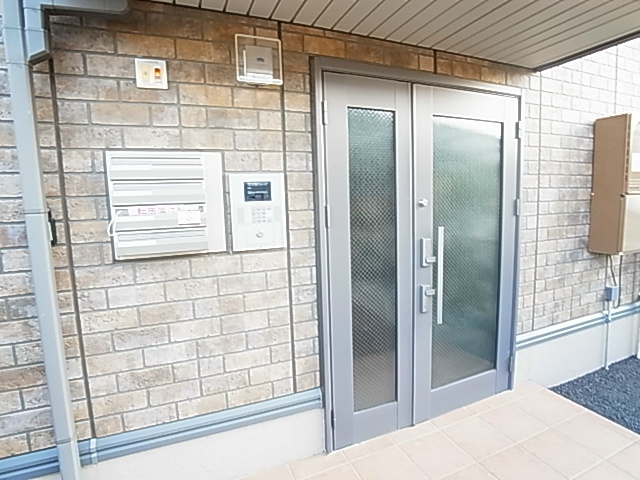 ウィルモア新松戸Ｂ棟 その他外観1