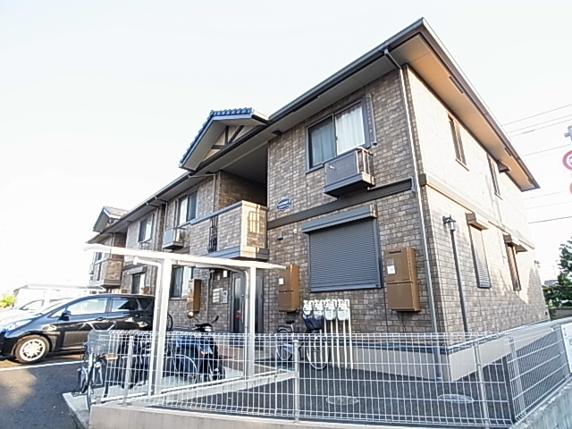 ウィルモア新松戸Ｂ棟 その他外観4