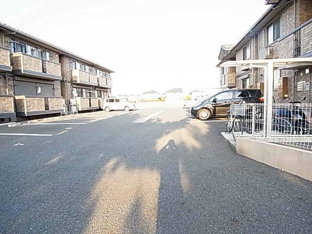 ウィルモア新松戸Ｂ棟 その他外観6