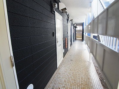 ジョイフル松戸 その他外観1