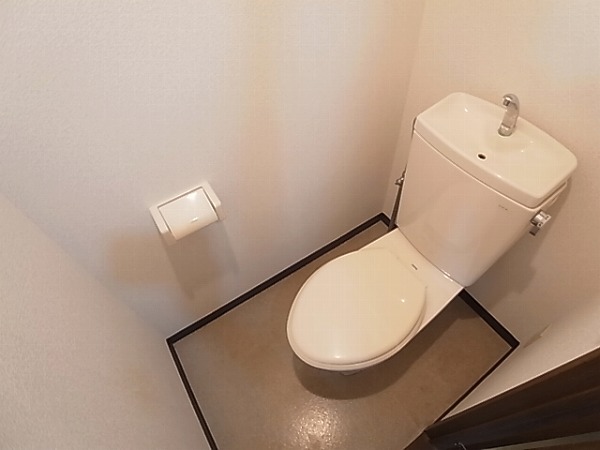 サフィールフォーレ65 その他1