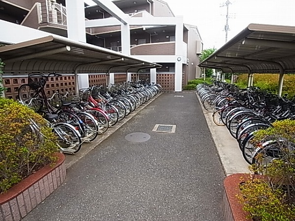 サフィールフォーレ65 その他外観5