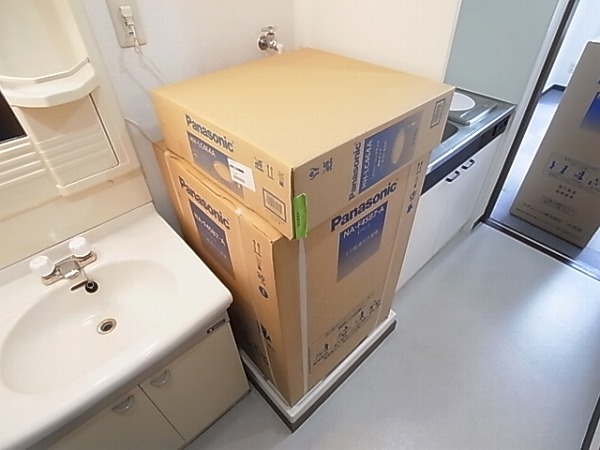 サフィールフォーレ65 その他8