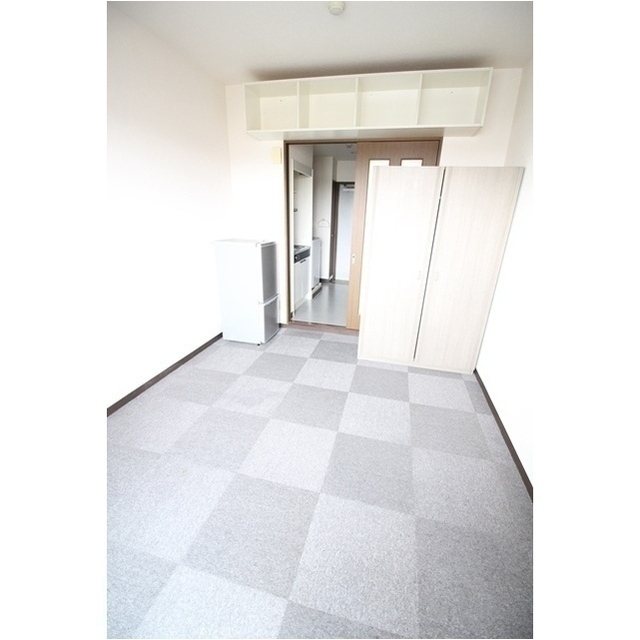 サフィールフォーレ65 ベッドルーム