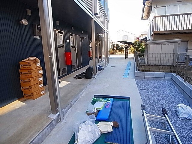 べるあんじゅ その他外観3