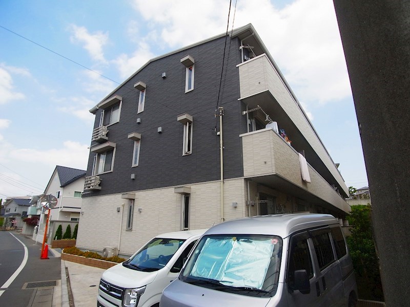 フェリチタ その他外観1