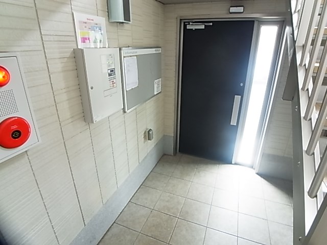 フェリチタ その他外観2