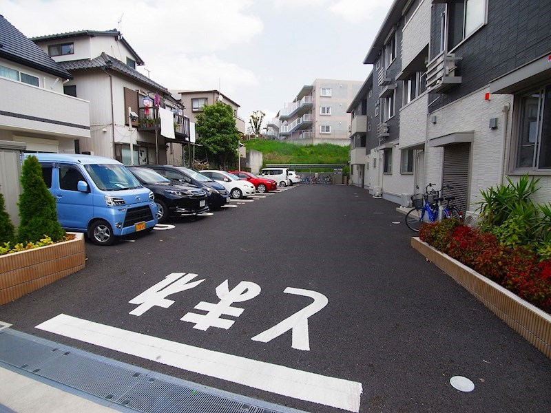 フェリチタ その他外観3