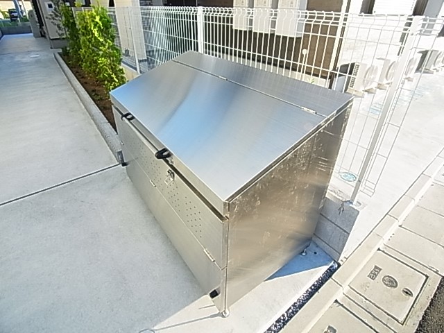 プレミアハイツ六町 その他外観2
