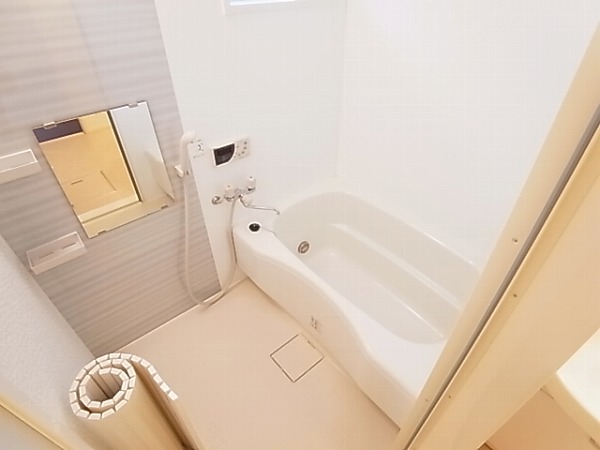 フェルミエ 風呂画像