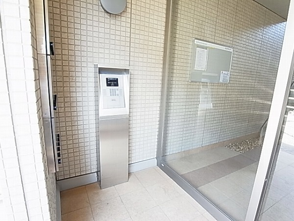 メルベーユおおたかの森　１号棟 その他外観5
