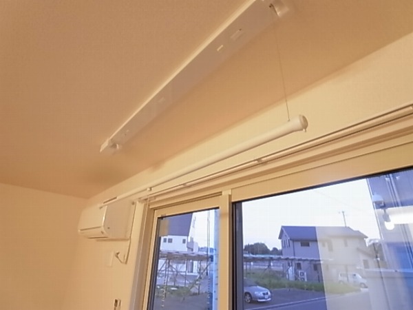 メルベーユおおたかの森　１号棟 その他9