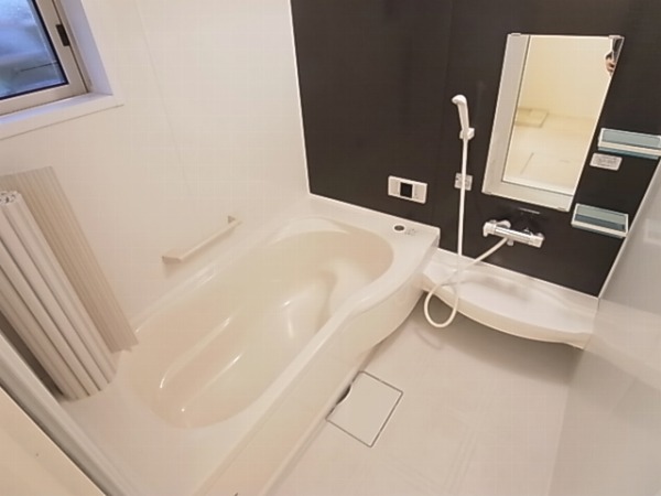 メルベーユおおたかの森　１号棟 風呂画像