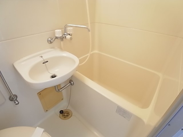 サンホップ新松戸 その他2