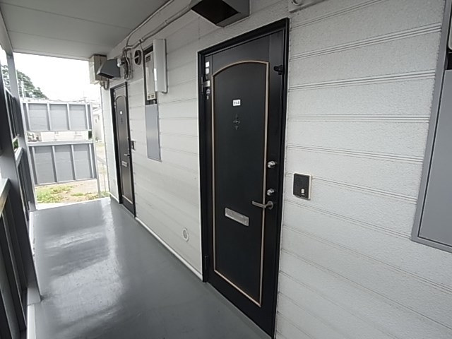 サンホップ新松戸 その他5