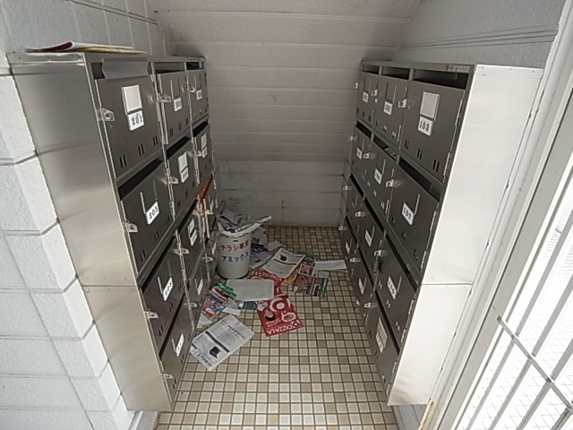 サンホップ新松戸 その他外観5