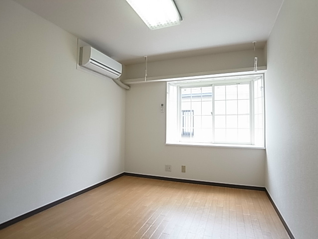 サンホップ新松戸 リビング