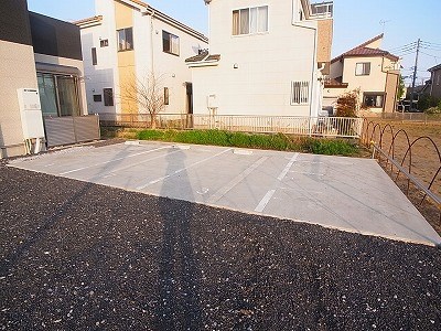 アシェイドライン その他外観4