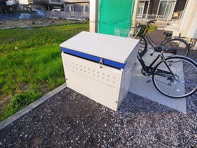 アシェイドライン その他外観5