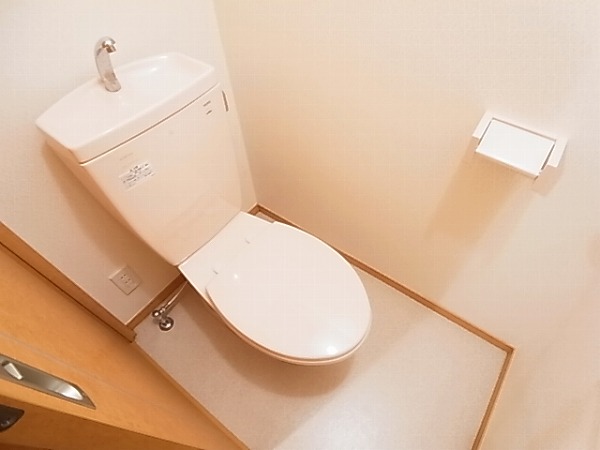 Sepia Court F~セピアコート　ファースト~ その他1