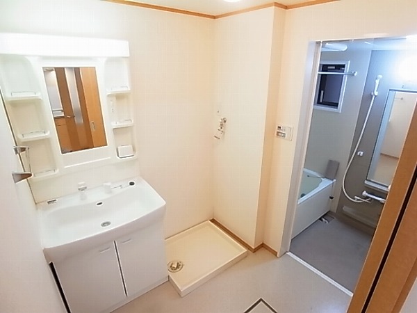 Sepia Court F~セピアコート　ファースト~ その他2