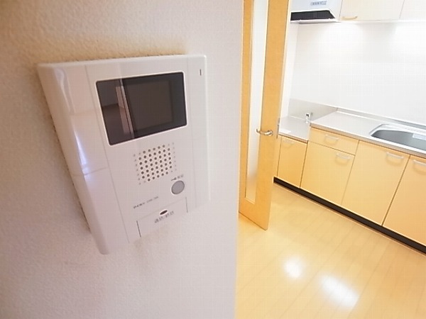 Sepia Court F~セピアコート　ファースト~ その他5