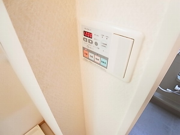 Sepia Court F~セピアコート　ファースト~ その他6