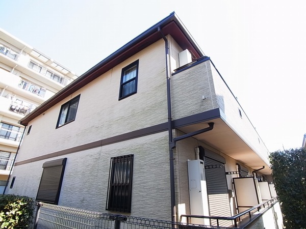 Sepia Court F~セピアコート　ファースト~ その他外観1