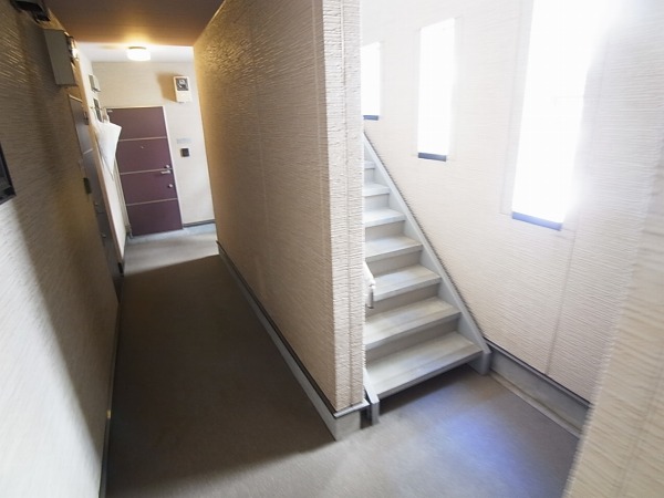 Sepia Court F~セピアコート　ファースト~ その他外観5