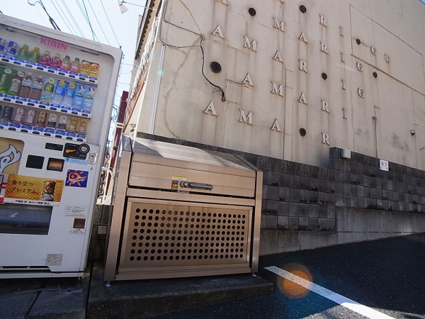 Sepia Court F~セピアコート　ファースト~ その他外観6