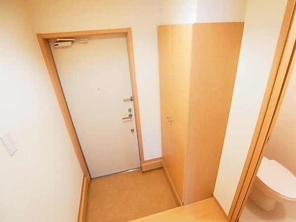 Sepia Court F~セピアコート　ファースト~ その他9