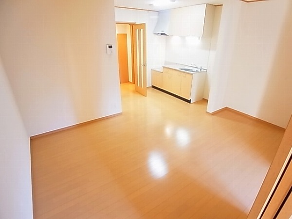 Sepia Court F~セピアコート　ファースト~ リビング