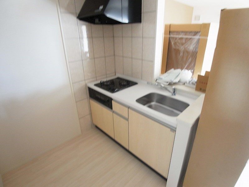 エクセレント キッチン