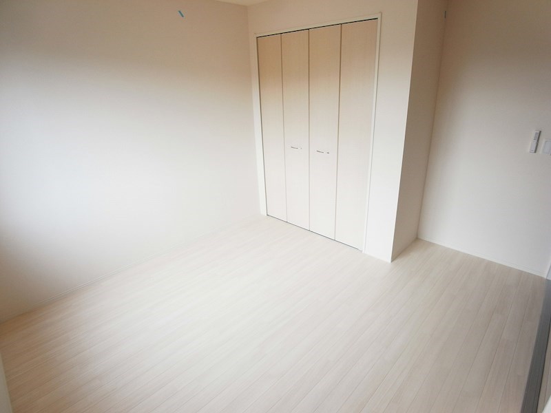 エクセレント ベッドルーム