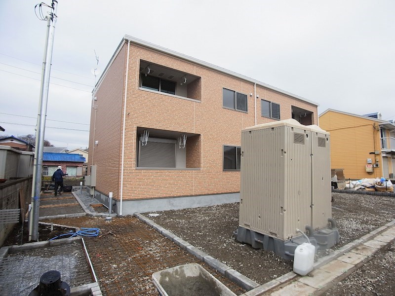 エクセレント その他外観1