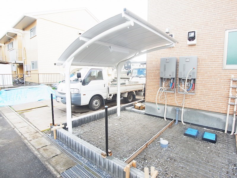 エクセレント その他外観2