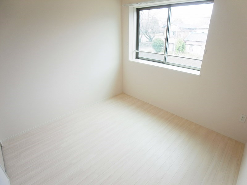 エクセレント ベッドルーム