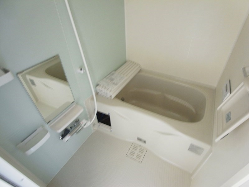 エクセレント 風呂画像