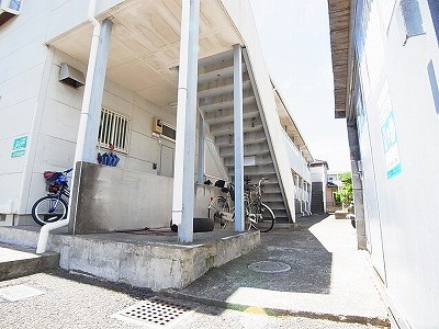 ルミエール石崎Ｂ その他外観1