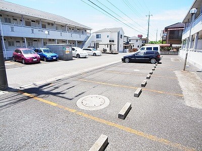 ルミエール石崎Ｂ その他外観2