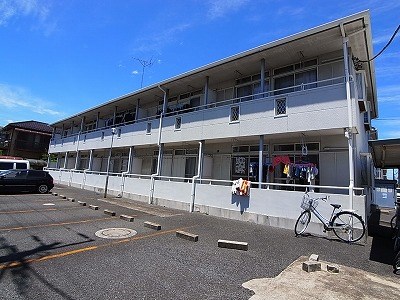 ルミエール石崎Ｂ その他外観3